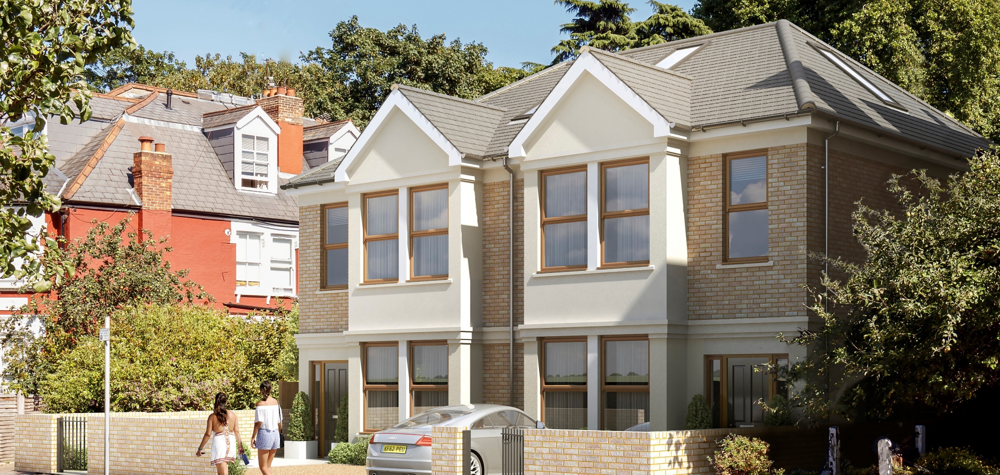 Westfields Homes