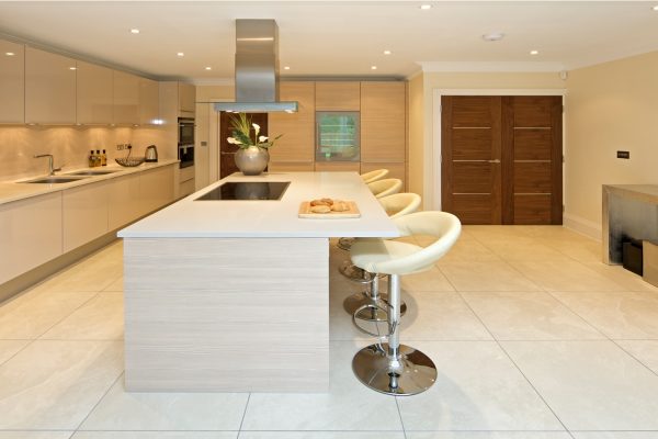 Gerrards Gate kitchen