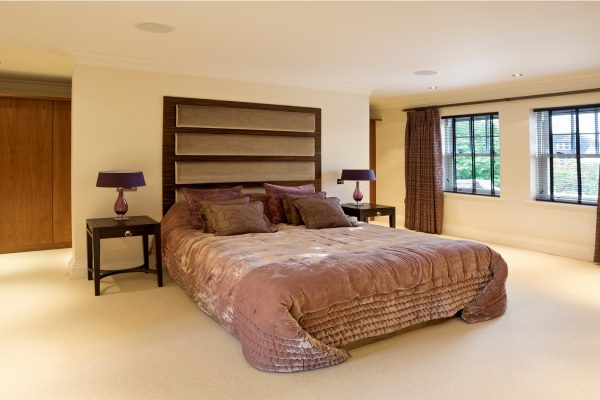 Heywood Bedroom