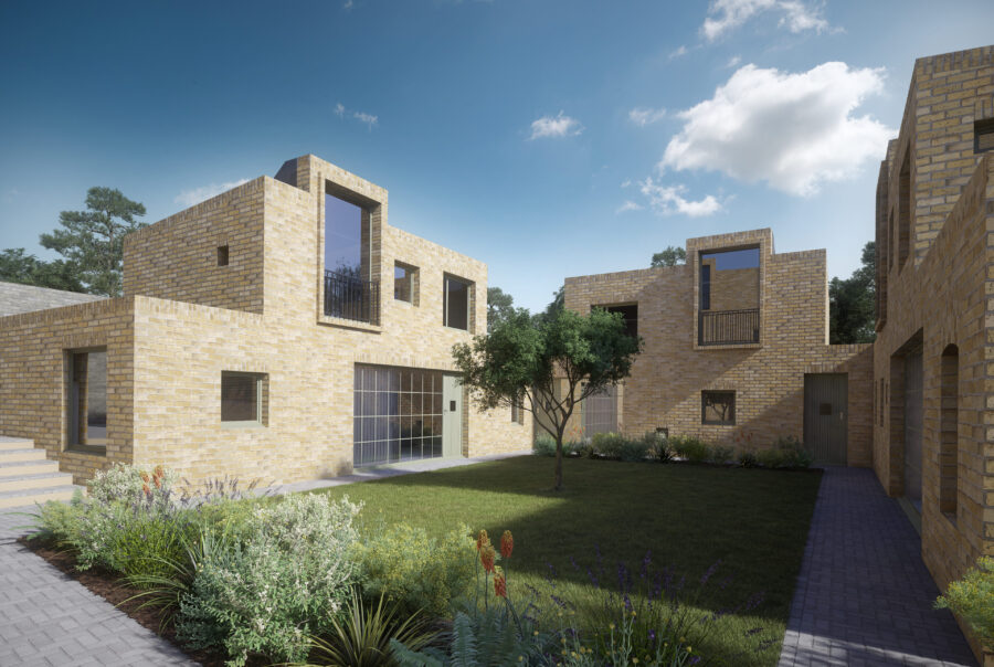 Westfields Homes