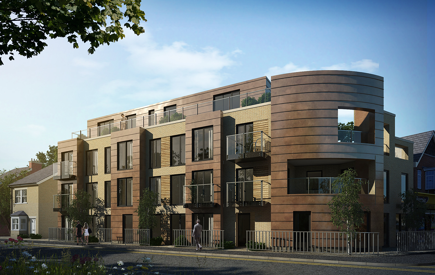 Westfields Homes