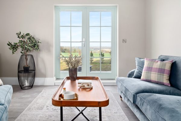 Windrush Showhome -1