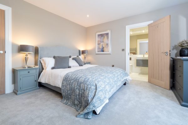 Windrush Showhome -14