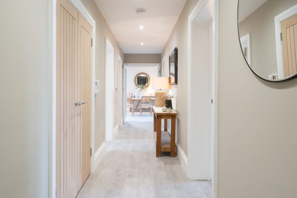 Windrush Showhome -18