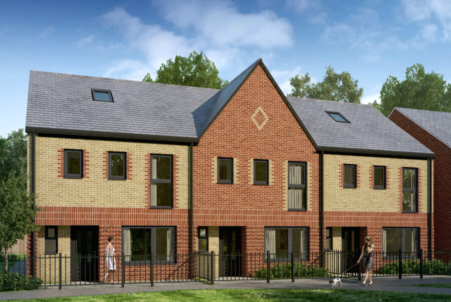 Westfields Homes
