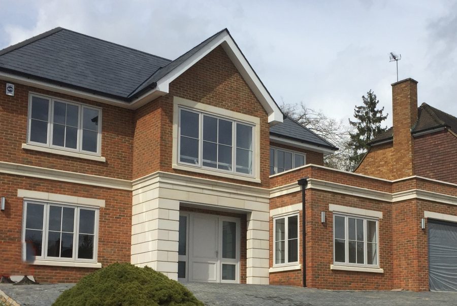 Past Developments – Westfields Homes