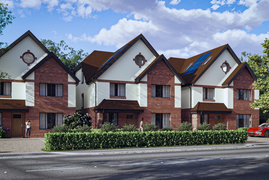 Westfields Homes